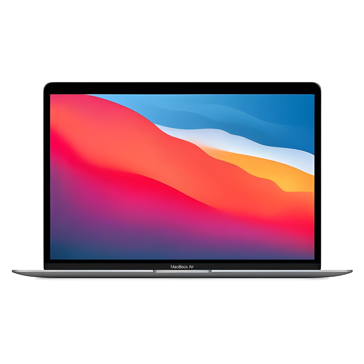 Refurbished Apple MacBook Air 13 Inch M1 8GB RAM 256GB SSD 2020