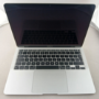 Refurbished Apple MacBook Air 13 Inch M1 8GB RAM 256GB SSD 2020