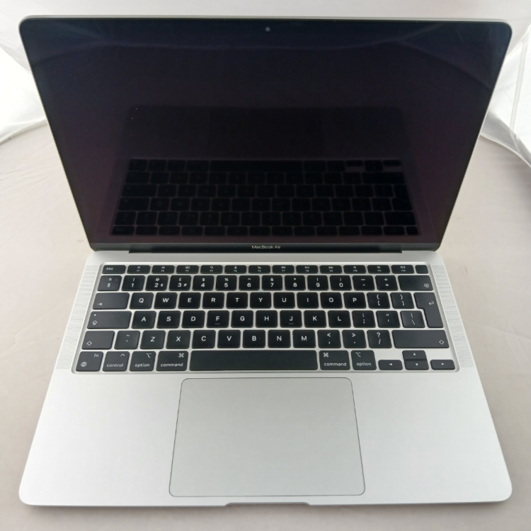 Refurbished Apple MacBook Air 13 Inch M1 8GB RAM 256GB SSD 2020