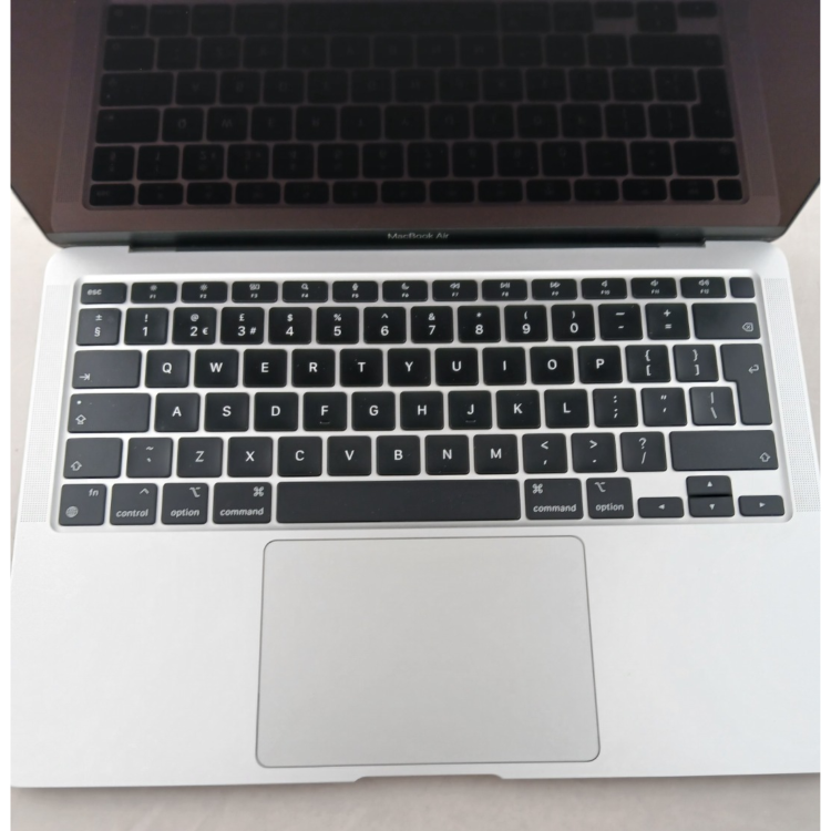 Refurbished Apple MacBook Air 13 Inch M1 8GB RAM 256GB SSD 2020