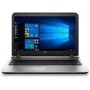 Refurbished HP ProBook 450 G3 Core i5-6200U 8GB RAM 120GB SSD 15.6 Inch Windows 10 Laptop
