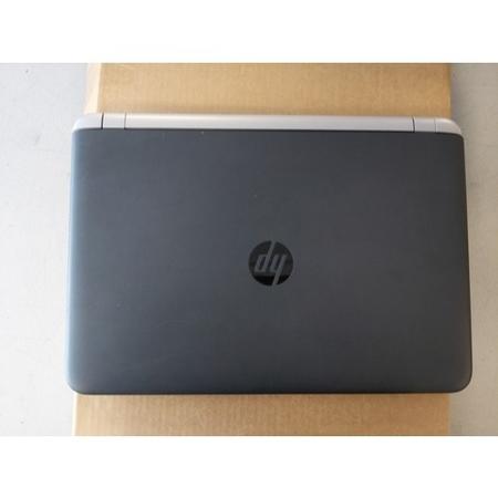 Refurbished HP ProBook 450 G3 Core i5-6200U 8GB RAM 120GB SSD 15.6 Inch Windows 10 Laptop