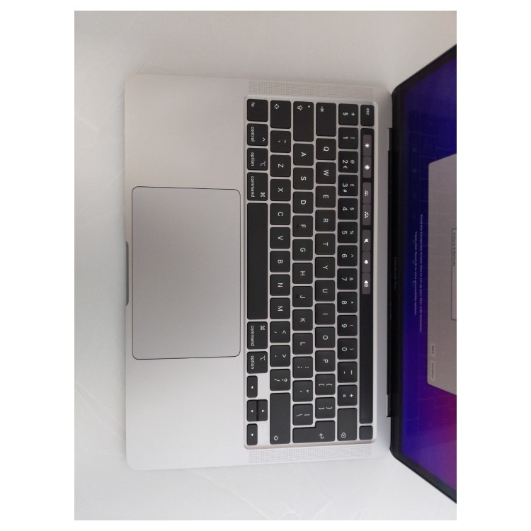 Refurbished Apple Macbook Pro 13 Inch i5 16GB 512GB SSD - 2020