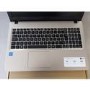 Refurbished ASUS X540NA Intel Celeron N3350 4GB RAM 1TB HDD 15.6 Inch Windows 10 Laptop