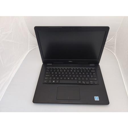 Refurbished Dell Inspiron 3482 Intel Pentium N5000 4GB RAM 128GB SSD 14 Inch Windows 10 Laptop