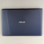 Refurbished ASUS Vivobook 12 E203MAS Intel Celeron N4000 4GB RAM 64GB SSD 11.6 Inch Windows 10 Laptop