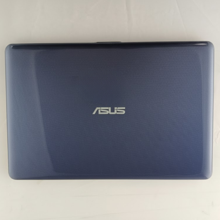 Refurbished ASUS Vivobook 12 E203MAS Intel Celeron N4000 4GB RAM 64GB SSD 11.6 Inch Windows 10 Laptop
