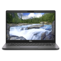Refurbished Dell Latitude 5300 Core i5-8265U 8GB RAM 256GB SSD 13.3 Inch Windows 10 Laptop