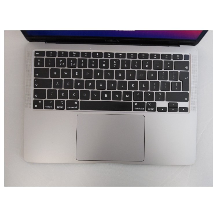 Refurbished Apple Macbook Air M1 13 Inch 8GB RAM 512GB SSD