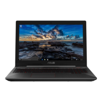Refurbished ASUS Core i5-7300HQ 16GB RAM 128GB SSD GTX 1060 15.6 Inch Windows 10 Gaming Laptop