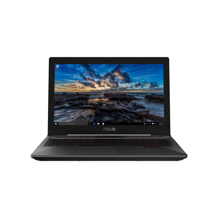 Refurbished ASUS Core i5-7300HQ 16GB RAM 128GB SSD GTX 1060 15.6 Inch Windows 10 Gaming Laptop