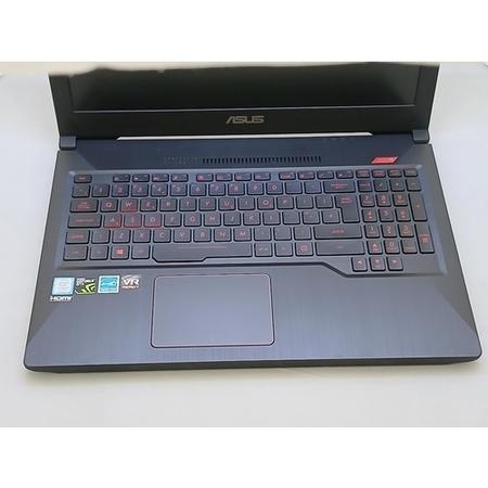 Refurbished ASUS Core i5-7300HQ 16GB RAM 128GB SSD GTX 1060 15.6 Inch Windows 10 Gaming Laptop