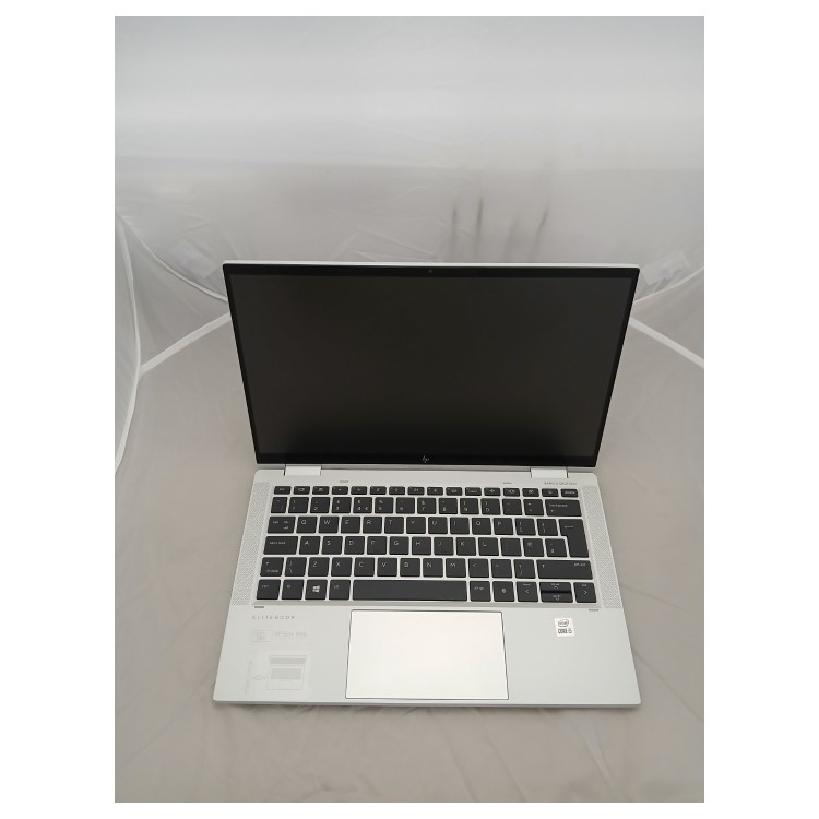 Refurbished HP EliteBook X360 Core i5-10210U 16GB RAM 256GB SSD 13.3 Inch Windows 10 Convertible Laptop