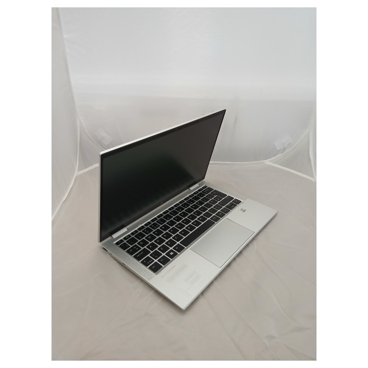 Refurbished HP EliteBook X360 Core i5-10210U 16GB RAM 256GB SSD 13.3 Inch Windows 10 Convertible Laptop