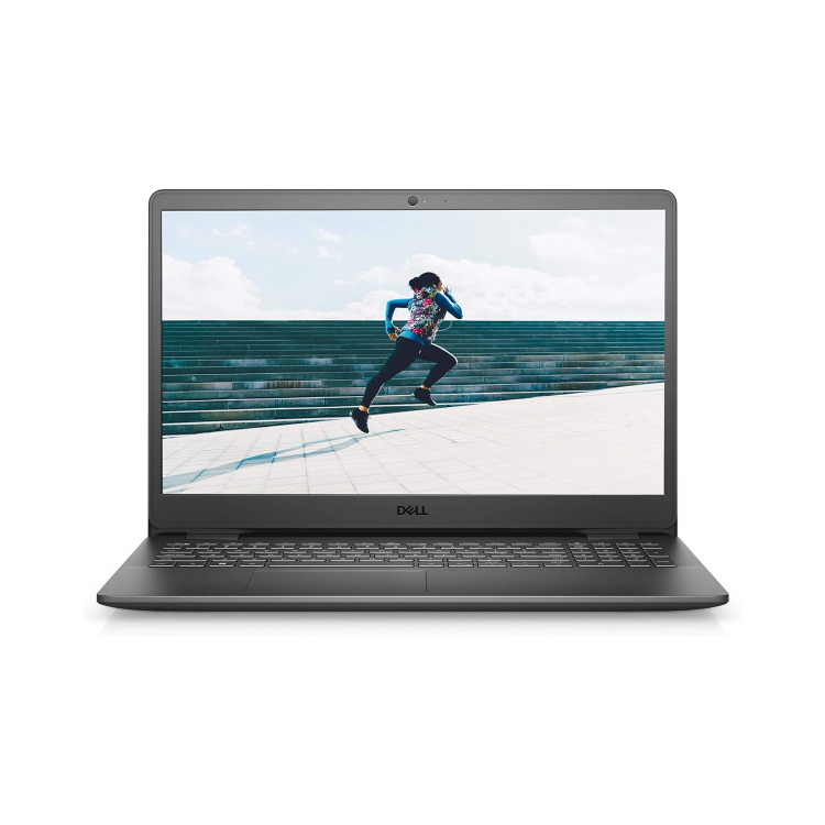 Refurbished Dell Inspiron 3505 Ryzen 5 3500U 8GB RAM 256GB SSD 15.6 Inch Windows 11 Laptop