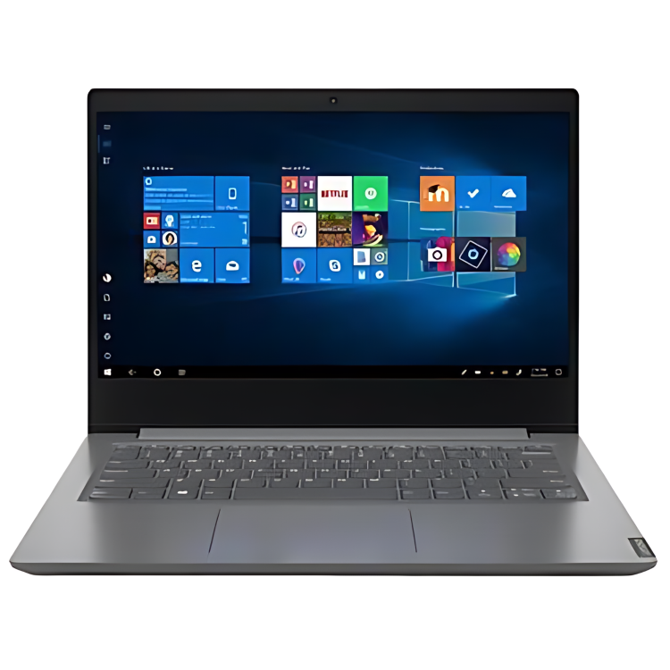 Refurbished Lenovo V14-ADA AMD 3020E 8GB RAM 256GB SSD 14 Inch Windows 10 Laptop