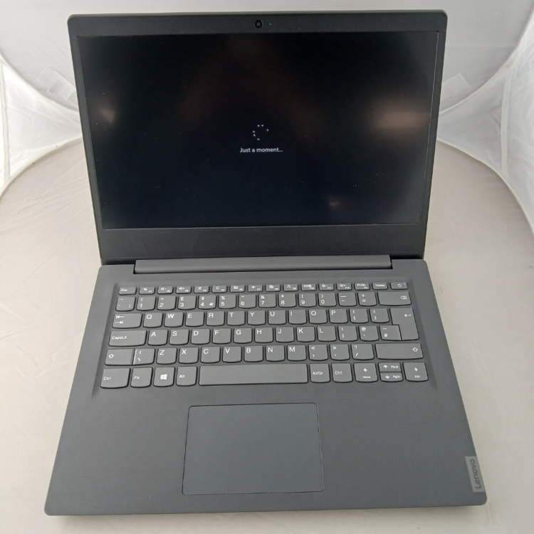 Refurbished Lenovo V14-ADA AMD 3020E 8GB RAM 256GB SSD 14 Inch Windows 10 Laptop