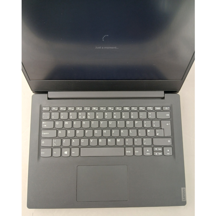 Refurbished Lenovo V14-ADA AMD 3020E 8GB RAM 256GB SSD 14 Inch Windows 10 Laptop