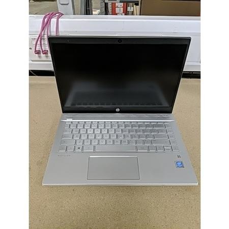 Refurbished HP Pavilion 14-CE0XXX Intel Pentium 4417U 4GB 128GB 14 Inch Windows 10 Laptop
