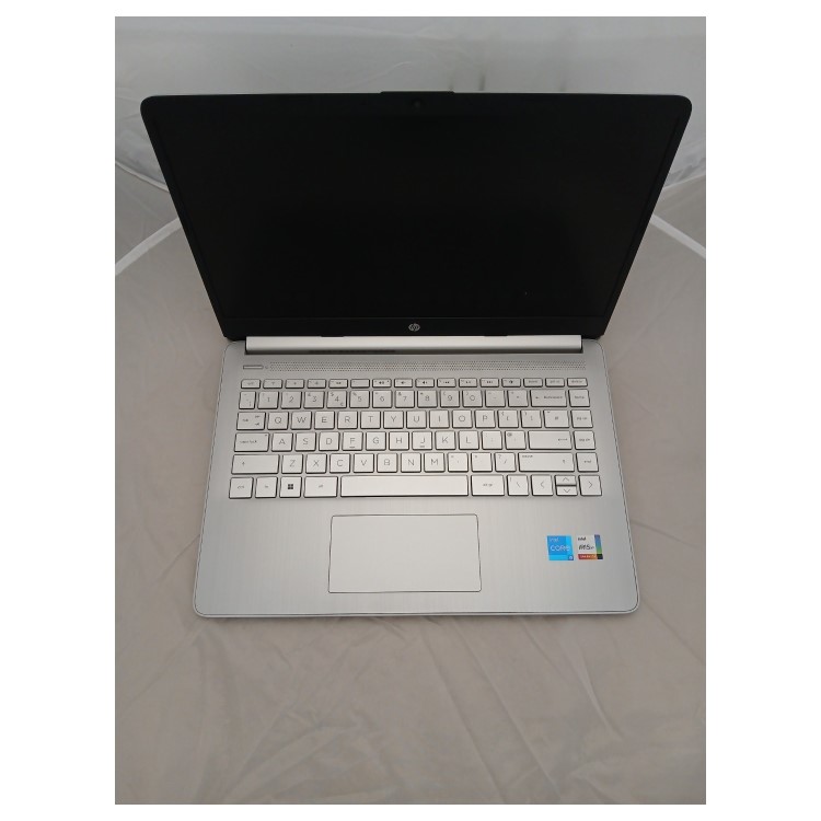 Refurbished HP 14S-DQ2XXX Core i5-1135G7 8GB RAM 256GB SSD 14 Inch Windows 10 Laptop