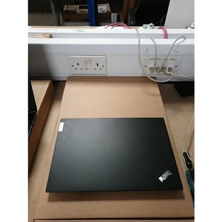 Refurbished Lenovo ThinkPad E14 Core i7-1165G7 16GB RAM 256GB SSD 14 Inch Windows 10 Laptop
