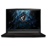 Refurbished MSI GF63 Thin 11SC Core i5-11400H 32GB RAM 512GB SSD 15.6 Inch Windows 11 Laptop Refurbished MSI GF63 Thin 11SC Core i5-11400H 32GB RAM 512GB SSD 15.6 Inch Windows 11 Laptop