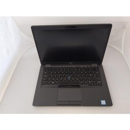 Refurbished Dell Latitude 5400 Core i5-8265U 8GB RAM 256GB SSD 14 Inch Windows 10 Laptop