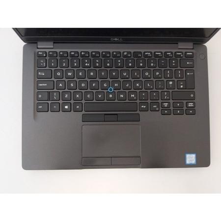 Refurbished Dell Latitude 5400 Core i5-8265U 8GB RAM 256GB SSD 14 Inch Windows 10 Laptop