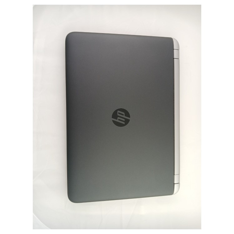Refurbished HP ProBook 450 G3 Core i5-6200U 4GB RAM 500GB HDD 15.6 Inch Windows 10 Laptop