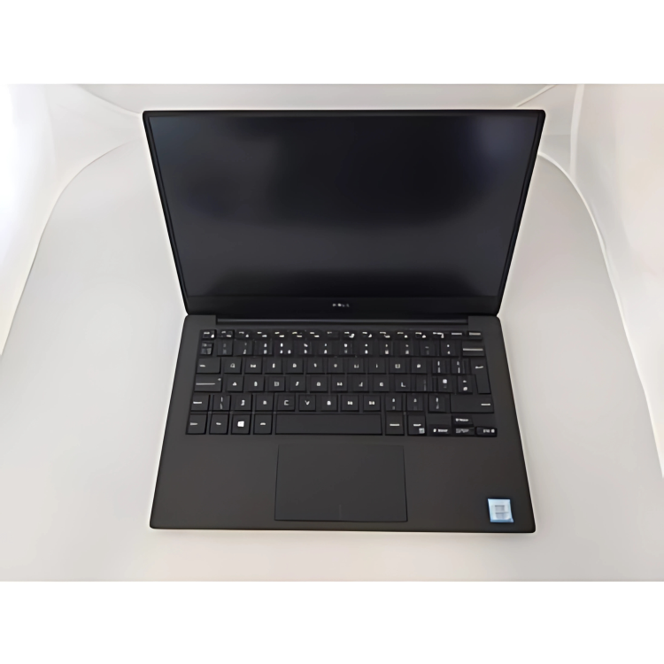 Refurbished Dell XPS 13 9360 Core i7-7500U 8GB RAM 256GB SSD 13.3 Inch Windows 10 Laptop