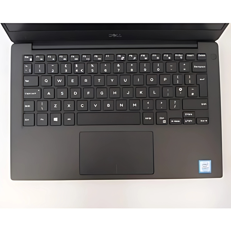 Refurbished Dell XPS 13 9360 Core i7-7500U 8GB RAM 256GB SSD 13.3 Inch Windows 10 Laptop