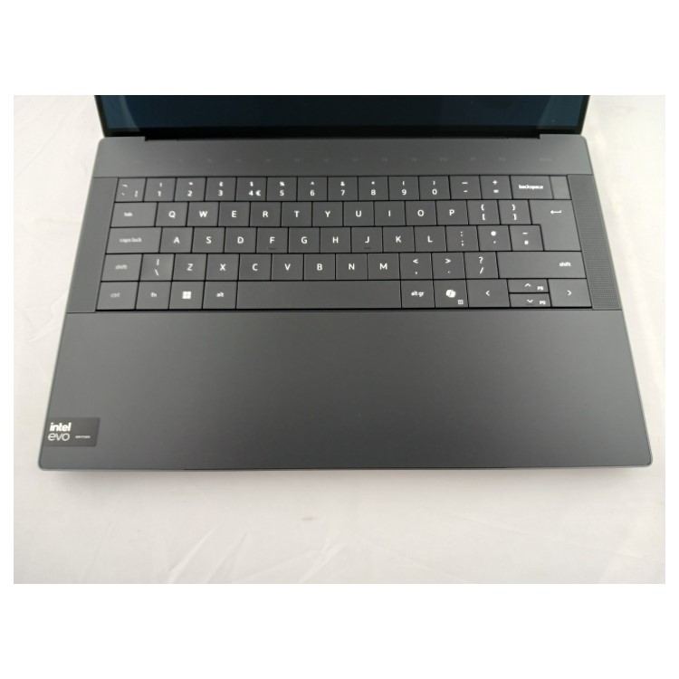 Refurbished Dell XPS 14 9440 Core Ultra 7 155H 32GB RAM 2TB HDD 14 Inch Windows 10 Laptop