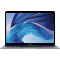 Refurbished Apple MacBook Air 13 Inch M1 8GB RAM 256GB SSD 2020