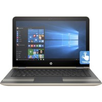 Refurbished HP Pavilion X360 Core i5-6200U 8GB RAM 128GB SSD 13.3 Inch Windows 10 Convertible Laptop
