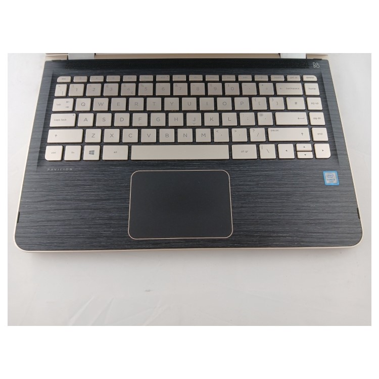 Refurbished HP Pavilion X360 Core i5-6200U 8GB RAM 128GB SSD 13.3 Inch Windows 10 Convertible Laptop