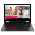 TR/V248/547 Refurbished Lenovo ThinkPad L13 Gen 2 Core i5-1135G7 8GB RAM 256GB SSD 13.3 Inch Windows 11 Laptop