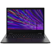 Refurbished Lenovo ThinkPad L13 Gen 2 Core i5-1135G7 8GB RAM 256GB SSD 13.3 Inch Windows 11 Laptop