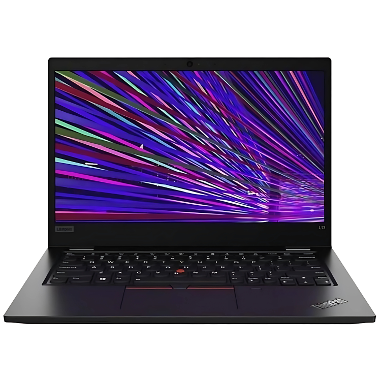 Refurbished Lenovo ThinkPad L13 Gen 2 Core i5-1135G7 8GB RAM 256GB SSD 13.3 Inch Windows 11 Laptop