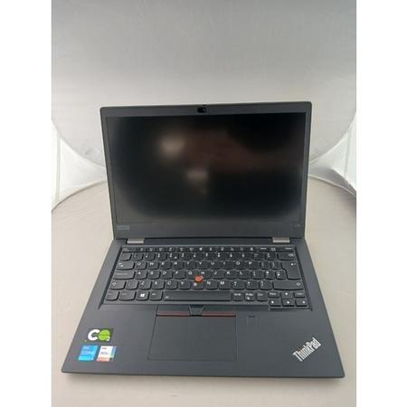 Refurbished Lenovo ThinkPad L13 Gen 2 Core i5-1135G7 8GB RAM 256GB SSD 13.3 Inch Windows 11 Laptop