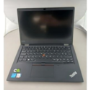 Refurbished Lenovo ThinkPad L13 Gen 2 Core i5-1135G7 8GB RAM 256GB SSD 13.3 Inch Windows 11 Laptop