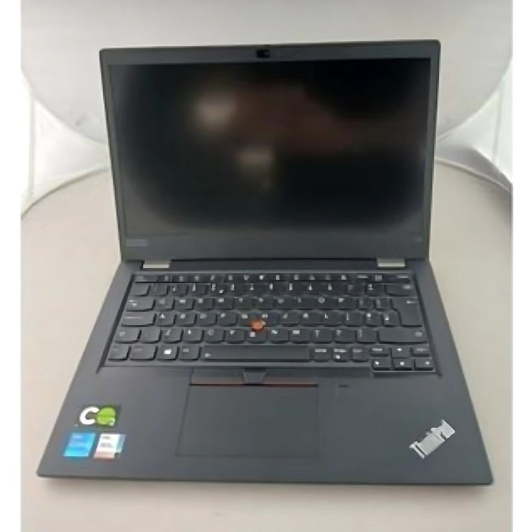 Refurbished Lenovo ThinkPad L13 Gen 2 Core i5-1135G7 8GB RAM 256GB SSD 13.3 Inch Windows 11 Laptop