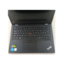 Refurbished Lenovo ThinkPad L13 Gen 2 Core i5-1135G7 8GB RAM 256GB SSD 13.3 Inch Windows 11 Laptop
