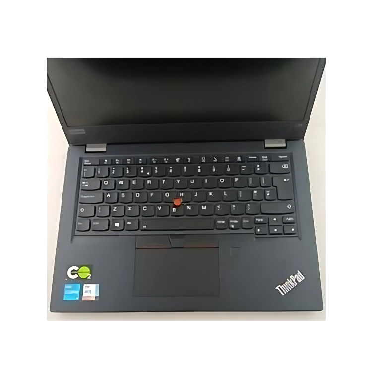 Refurbished Lenovo ThinkPad L13 Gen 2 Core i5-1135G7 8GB RAM 256GB SSD 13.3 Inch Windows 11 Laptop
