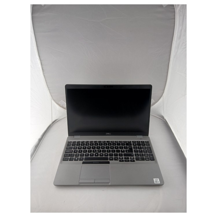 Refurbished Dell Latitude 5510 Core i5-10210U 8GB RAM 256GB SSD 15.6 Inch Windows 10 Laptop