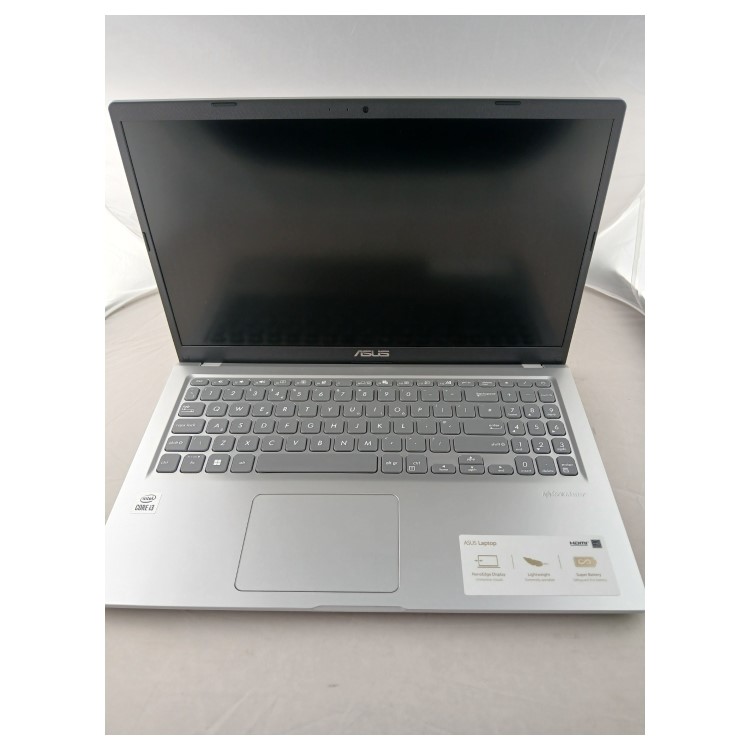 Refurbished ASUS Vivobook  X515JAB X515JA Core i3-1005G1 8GB RAM 256GB SSD 15.6 Inch Windows 11 Laptop