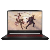 Refurbished MSI Katana GF66 11UG Core i7-11800H 16GB RAM 512GB SSD 15.6 Inch Windows 11 Laptop