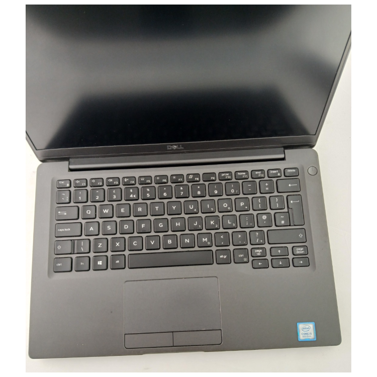 Refurbished Dell Latitude 7400 Core i5-8265U 8GB RAM 256GB SSD 14 Inch Windows 11 Laptop