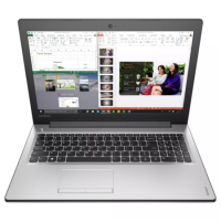 Refurbished Lenovo IdeaPad 310-15ISK Core i5-6200U 8GB RAM 1TB HDD 15.6 Inch Windows 10 Laptop