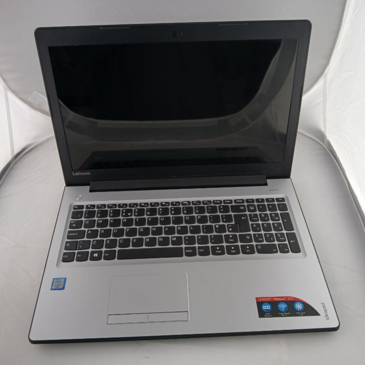 Refurbished Lenovo IdeaPad 310-15ISK Core i5-6200U 8GB RAM 1TB HDD 15.6 Inch Windows 10 Laptop