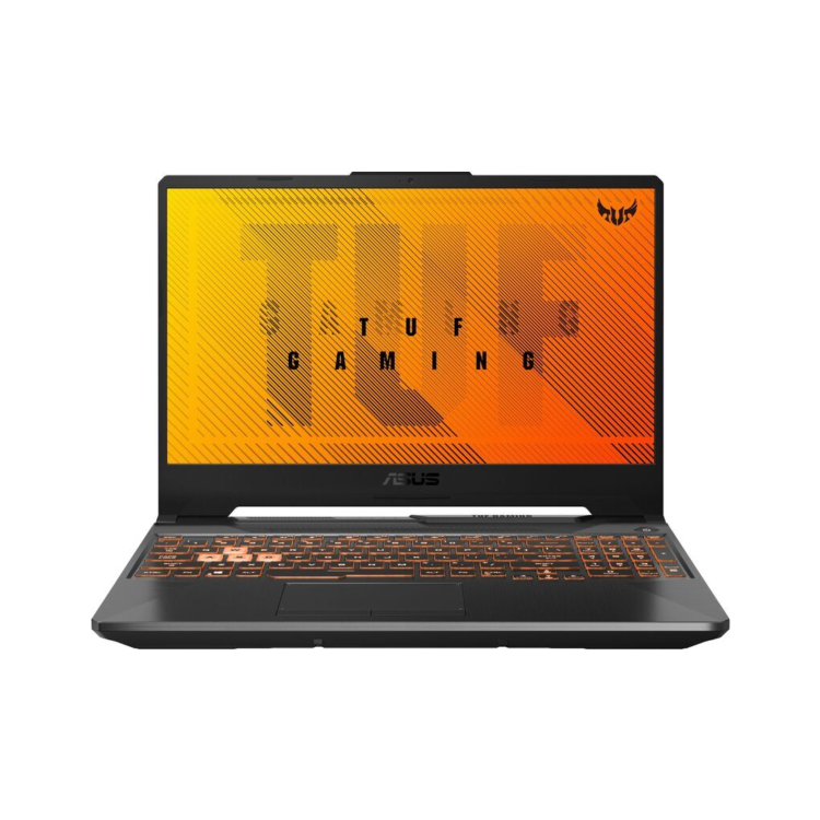 Refurbished ASUS TUF GAMING F15 FX506LH FX506LH Core i5-10300H 8GB RAM 512GB SSD 15.6 Inch Windows 11 Laptop